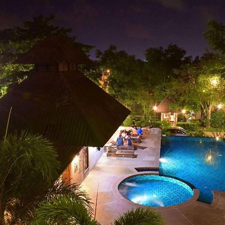 Chalicha Resort Chumphon Esterno foto
